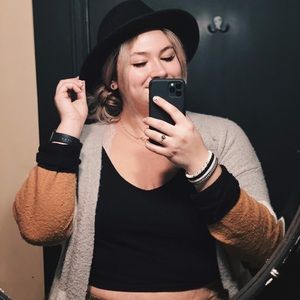 Meet your Posher, Kaylee